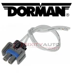 Dorman Techoice Ac Compressor Clutch Connector For 2002-2005 Workhorse Gc New. Price: $31.42.