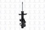 Frt Strut Fcs Automotive 333838L New. Price: $118.28.
