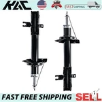 Front Suspension Struts Shocks Absorber For Mazda CX-9 2007-2010 3.5L 3.7L New. Price: $67.44.