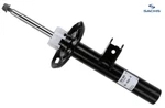 Shock Absorber Sachs 350065 For Mercedes-benz Gla Glb Eqa Eqb Neu. Price: $169.99.