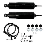 Suspension Shock Absorber-hijackers Gabriel 49122 New. Price: $133.95.