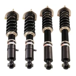 Bc Racing Br Series Coilovers For 1995-2000 Lexus LS400 (UCF20) New. Price: $1195.00.