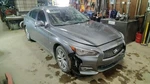 Strut Rear Without Adaptive Suspension Awd Fits 14-23 Infiniti Q50 1689523 Used. Price: $120.00.