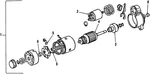 Genuine Nissan Suspension Strut E4303-5MR4B New. Price: $281.65.