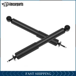 Rear Pair Shock Absorbers For 2004 - 2012 Chevy Malibu Pontiac G6 Saturn Aura New. Price: $41.77.