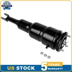 Front Complete Air Shock Strut Assembly Driver Left Side For 07-12 Lexus LS460 New. Price: $219.99.