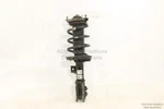 2016 - 2020 Kia Optima Lx Front Left Strut Spring Assembly Shock 54651D5700 Oem Used. Price: $118.00.