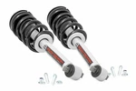 Rough Country Gm 5IN Lifted N3 Strut Loaded 07-13 1500 Pu New. Price: $369.95.