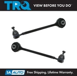 Trq Lower Front Forward Control Arm Pair Of 2 Charger Magnum 300C New. Price: $89.95.