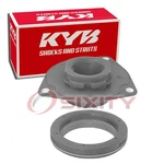 Kyb Front Right Suspension Strut Mount Kit For 2011-2017 Nissan Juke Shock Id New. Price: $80.94.