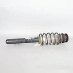 2008-2015 Smart Fortwo Front Strut Shock Spring 4513202531 Oem Used. Price: $72.89.