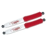 Tuff Country 61261 Single Shock Absorber; SX8000; 3" Front 2" / Rear New. Price: $73.62.