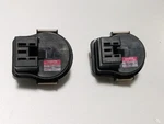 Toyota Genuine Set 89241-30041X2 Shock Absorber Actuator Control Oem For Lexus New. Price: $200.10.