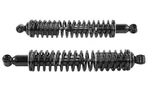 For Chevrolet Blazer Gmc Jimmy Pack Of Rear Monroe Load Adjusting Shocks 58527 New. Price: $121.46.