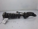Passenger Strut Front Fits 04-10 Volkswagen Touareg 7L6413032S Used. Price: $149.99.