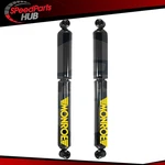 Rear Monroe Shocks For 2005-2009 Chevy Uplander 2WD Lifetime Warranty New. Price: $115.54.