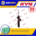 Shock Absorber (single Handed) Fits Bmw 340 F30, F31 3.0 Front Left 15 To 19 Kyb New. Price: $141.06.