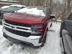 2019 Chevrolet Silverado 1500 Driver Front Knee Assembly Used 157K Miles. Price: $284.95.