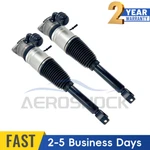 Pair Rear Suspension Struts For Bentley Continental Flying Spur #3W0616001B New. Price: $383.32.