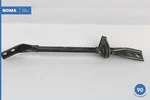 04-09 Jaguar XJ8 Xjr Vdp X350 X358 Front Left Side Radiator Support Bracket Oem Used. Price: $41.50.