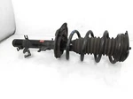 2015-2016 Nissan Rogue Front Passenger Strut Shock Spring Absorber E4302-5HA1B Used. Price: $156.75.