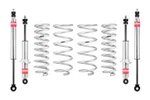 Eibach For 01-07 Toyota Sequoia Pro-truck Lift System (stage 1) E80-82-095-01-22 New. Price: $1125.00.
