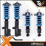 Maxpeedingrods COT6 Coilovers 24 Way Damper Suspension For Scion Tc 2005-2010 New. Price: $377.10.