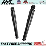 Set Of Rear Strut Shock Absorbers 5989 Fits For 2001-2010 Chrysler Pt Cruiser New. Price: $37.04.