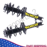 Monroe Front Complete Struts & Coil Springs Fits 2013 2014 Subaru Legacy New. Price: $261.19.