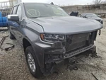 2021 Chevrolet Silverado 1500 Driver Front Knee Assembly Used 128K Miles. Price: $284.95.