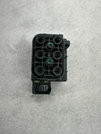 12-15 Tesla Model Air Suspension Compressor Valve Manifold 15-1524-0027.2 Used. Price: $75.00.