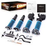 Maxpeedingrods T6 Coilovers Suspension Lowering Kit For Subaru Wrx (vb) 2022+ New. Price: $419.00.