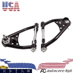 Maxpeedingrods Adjustable Rear Toe Arms W/poly Bushing For 2016-2024 Honda Civic New. Price: $183.99.
