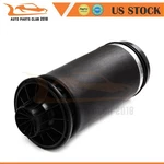Single Rear Air Suspension Spring Fits Mercedes-benz And Ml Series New. Price: $41.64.