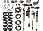 Carli AP-FEV25SPKG-R-17 2.5"/4.5" Rear Shock Package 17-23 Ford F-250/F-350 New. Price: $1824.95.