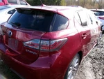 Driver Strut Front Without Sport Package Fits 11-13 Lexus CT200H 31111356 Used. Price: $110.70.
