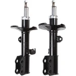 For 2003-2008 Pontiac Vibe & Toyota Matrix Front Shock Strut Absorbers Assembly New. Price: $65.34.
