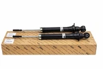 Genuine Oem Rear Suspension Strut For Lexus SC430 Base 06-10 4853080333 New. Price: $258.22.
