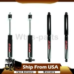 Fcs Front Rear Shocks Fits Dodge Dakota 1997 1998 1999 2000 2001 2002 2003 2004 New. Price: $145.23.