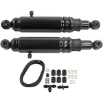 Monroe MA834 Max Air Adjustable Shock Absorber Pack Of 2 New. Price: $123.60.