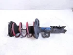 2011-2016 Scion Tc Front Driver Strut Absorber + Spring Trd 48520-80261 Used. Price: $194.51.