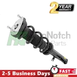 Front Left Shock Strut Assys W/electric For Infiniti Q50 Q60 Sport Rwd 2016-2024 New. Price: $105.00.