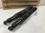 Monroe 58617 Rear Overload Heavy Duty Spring Shocks 1991-2003 Ford Explorer New. Price: $103.46.