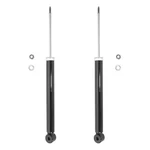 Rear Pair Shock Absorber Kit For 2013-2022 Chevrolet Trax New. Price: $41.86.