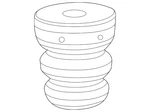 Genuine Gm Front Strut Bumper 96859128 New. Price: $12.20.