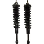 Set Of 2 Fully Loaded Strut Front Driver & Passenger Side Left Right Pair New. Price: $189.06.
