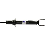 Monroe Front Strut For Chrysler 300 Dodge Challenger Charger New. Price: $158.41.