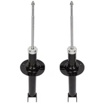 Rear Shock Absorber Assembly Fit For 2008 2009 2010 2011 2012 Honda Accord New. Price: $46.96.