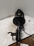 Driver Left Lh Strut Front Cylinder Abs Fits 2013-2015 Altima 1477146 Oem Used. Price: $61.95.