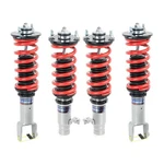 Fapo Adjustable Height Lowering Coilovers For Integra 1994-2001 Civic 1992-2000 New. Price: $156.15.